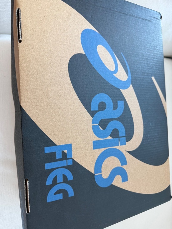 KITH X RONNIE FIEG ASICS KNICKS (rare)